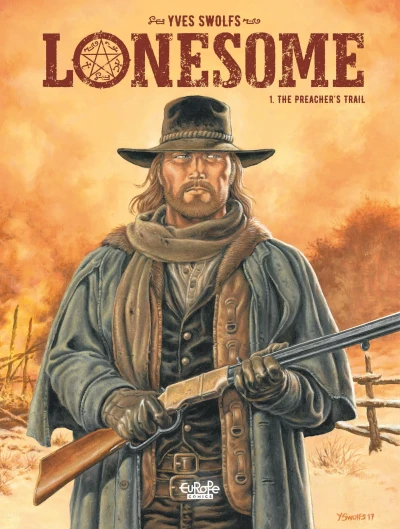 Lonesome (2020) - Series 