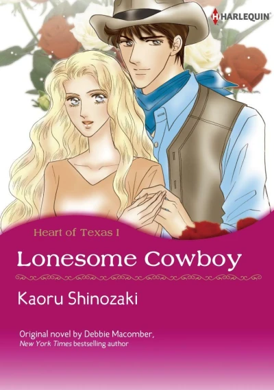 Lonesome Cowboy (2020) - Series 