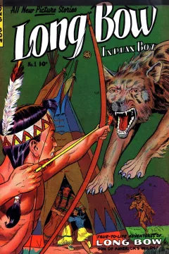 Long Bow