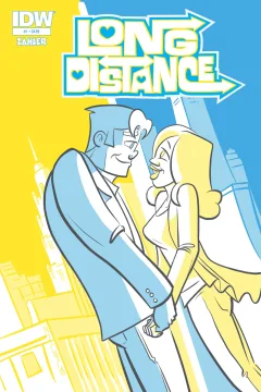 Long Distance