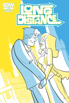 Long Distance