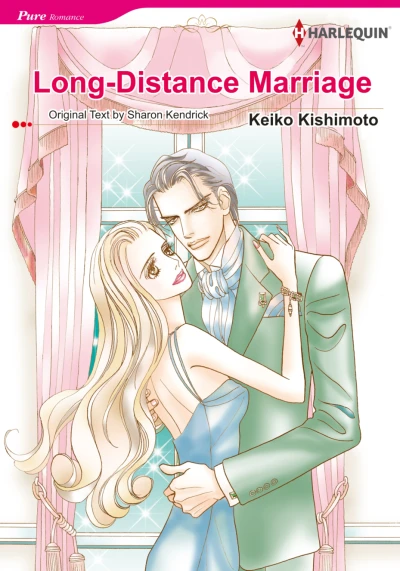 Long-Distance Marriage (2010) - Series 