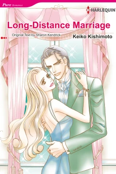 Long-Distance Marriage