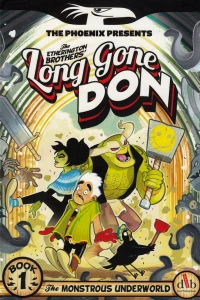 Long Gone Don