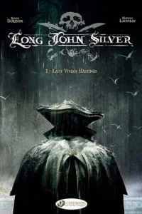 Long John Silver