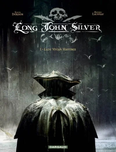 Long John Silver (2007) - Series 