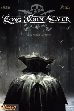 Long John Silver