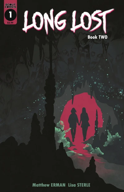 Long Lost (Trade Paperback, 2018) - Series 