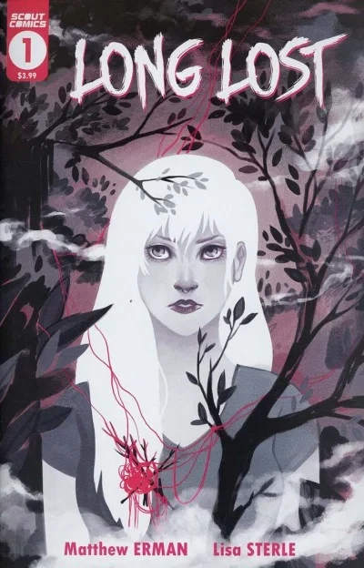 Long Lost (2017) - Series 