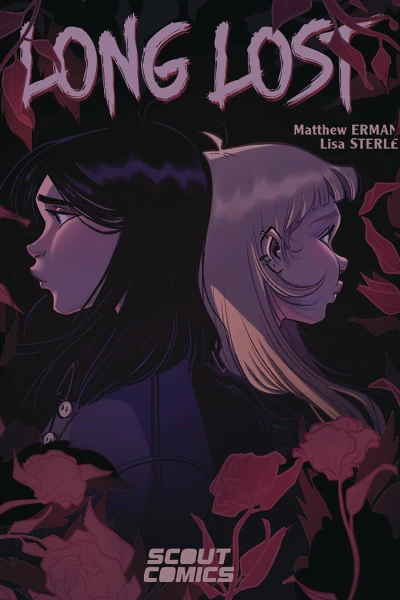 Long Lost: Prestige Magazine Edition (2021) - Series 