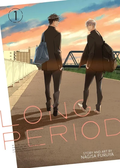 Long Period (2025) - Series 