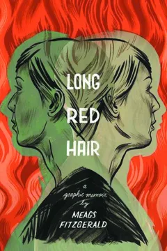 Long Red Hair
