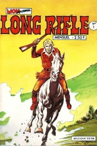 Long Rifle