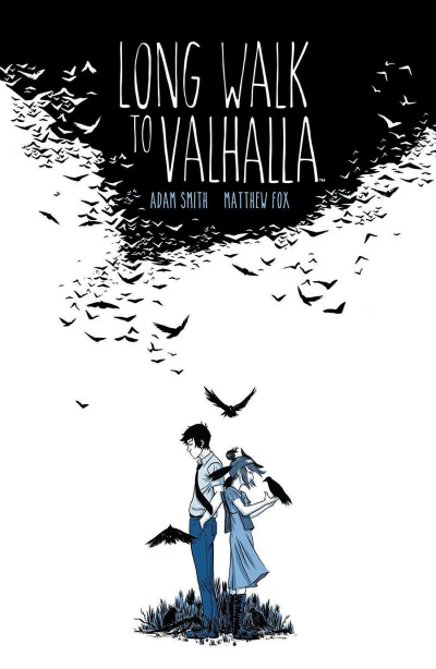 Long Walk To Valhalla (2015) - Series 