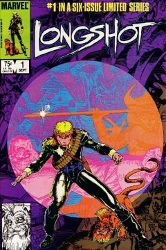 Longshot