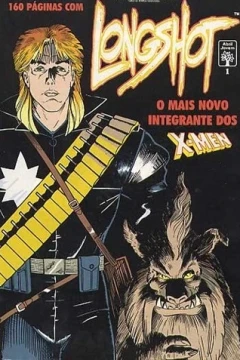Longshot