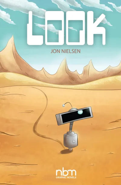 Look (Hardcover, 2017) - Series 