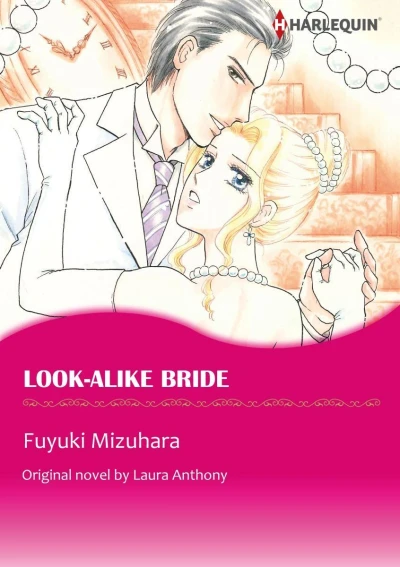 Look-Alike Bride (2019) - Series 