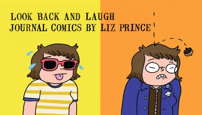 Look Back and Laugh (2018) - Series 