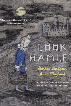 Look Hamlet