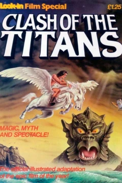 Look-In Film Special: Clash of the Titans
