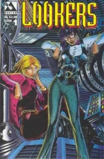 Lookers (1997) - Series 