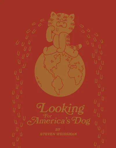Looking for America's Dog (2016) - Series 