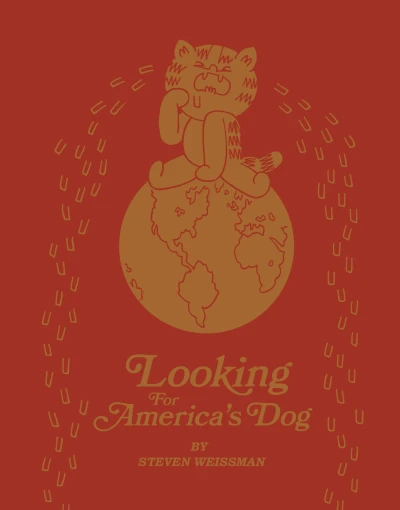 Looking for America's Dog (2016) - Series 