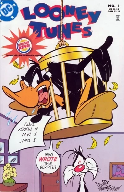 Looney Tunes (2004) - Series 