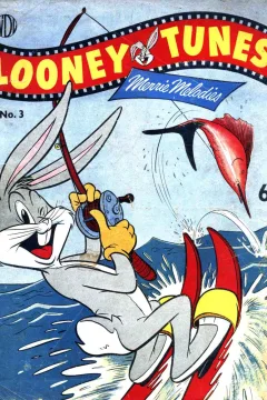 Looney Tunes