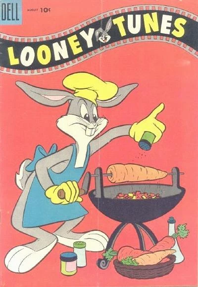 Looney Tunes (1955) - Series 