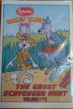 Looney Tunes