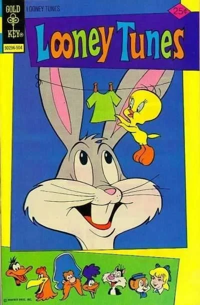 Looney Tunes (1975) - Series 