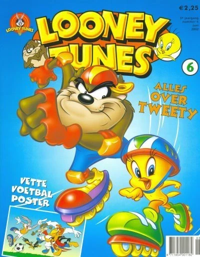 Looney Tunes (2002) - Series 