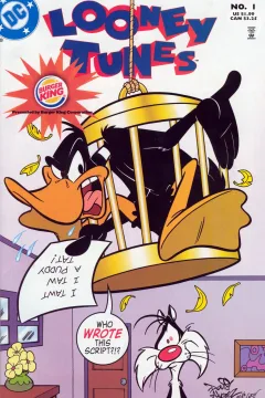 Looney Tunes
