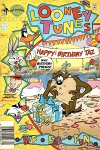 Looney Tunes 