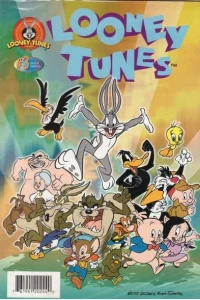 Looney Tunes