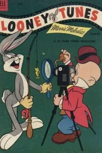 Looney Tunes and Merrie Melodies Comics