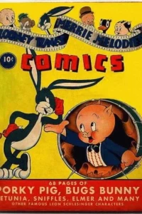 Looney Tunes and Merrie Melodies Comics