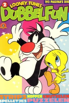 Looney Tunes Dubbelfun