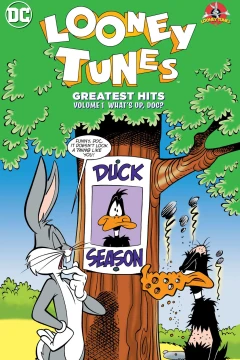 Looney Tunes: Greatest Hits: What's Up, Doc?