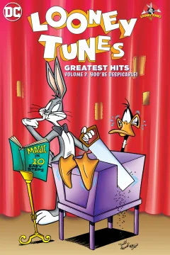 Looney Tunes: Greatest Hits: You're Despicable!