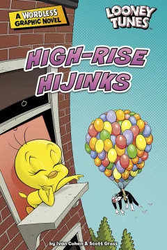 Looney Tunes: High-Rise Hijinks