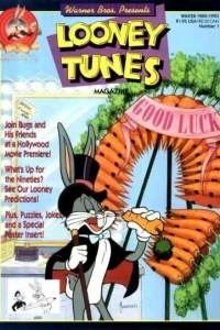 Looney Tunes Magazine