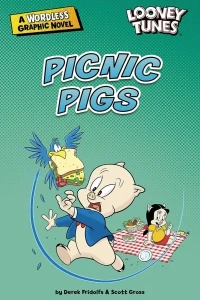Looney Tunes: Picnic Pigs