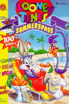 Looney Tunes Sommerspass