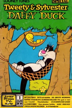 Looney Tunes Special