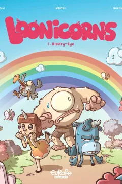 Loonicorns