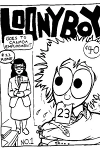 Loonyboy