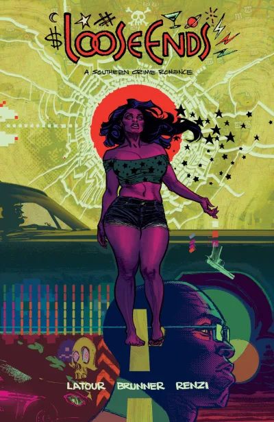Loose Ends (Trade Paperback, 2017) - Series 
